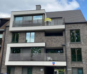 Prachtig dakappartement op wandelafstand van het centrum - Foto 1