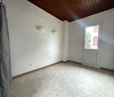 Location - Maison - 4 pièces - 65.65 m² - montauban - Photo 1
