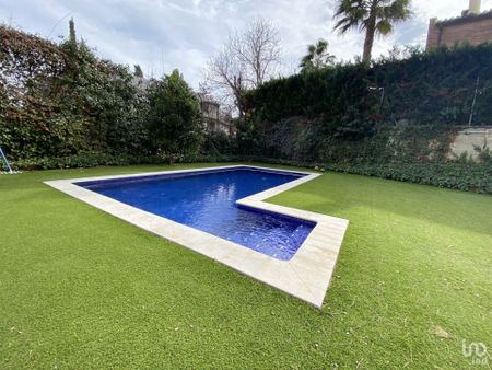 Casa 5 habitaciones de 305 m² en Valldoreix (08197) - Photo 3