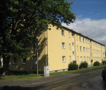 Ihr neues Zuhause: helle 3-Zimmer-Wohnung in guter Wohnlage - Foto 3