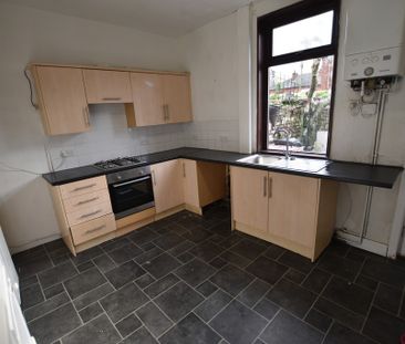 Sherwood Street Bolton Lancashire - Photo 2