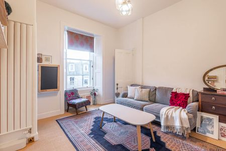 1148L - Viewforth Gardens, Edinburgh, EH10 4ET - Photo 3