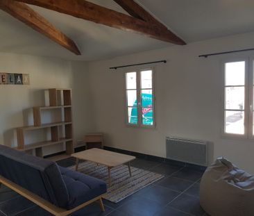 Location appartement 2 pièces, 48.40m², Rochefort - Photo 2