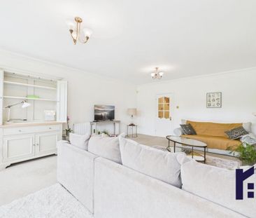 2 bedroom terraced house to rent - Photo 4