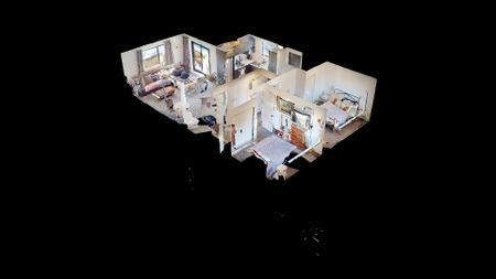 Sanson - 2 bedrooms - Photo 3