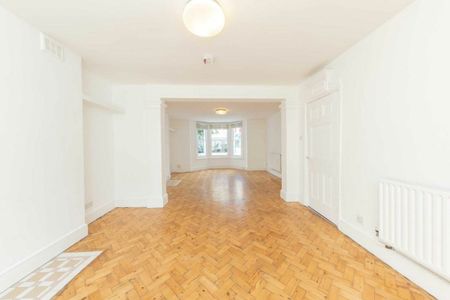 Devonport Road, Shepherds Bush, W12 - Photo 5