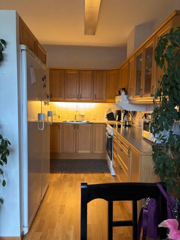 Danska Vägen, Falköping - Photo 2