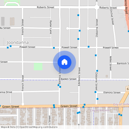 3/30 Banksia Street, WA 6060, Joondanna