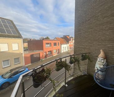 Recent ruim appartement in centrum van Herentals. - Photo 1