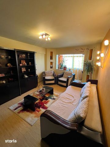 Apartament 2 camere, 60 mp, zona 1 Mai - Photo 2