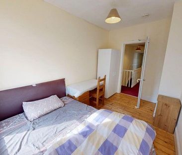 5 bedroom terraced house to rent - Photo 2