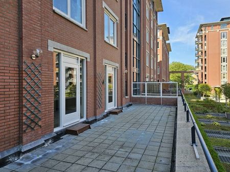 Te huur: Appartement Leeghwaterlaan in Den Bosch - Foto 2