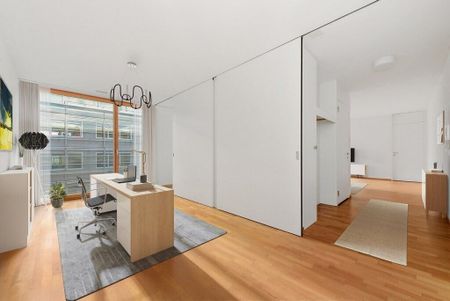 Generous living in a central location with an additional room - Foto 5