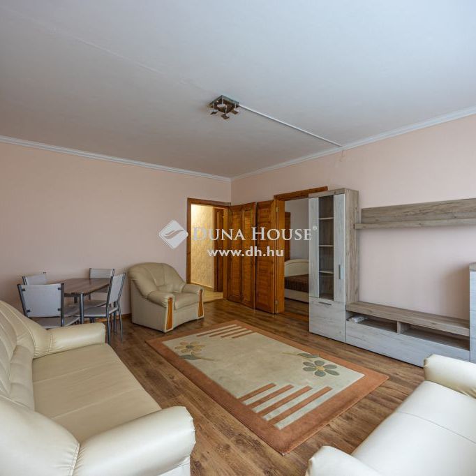 For rent Apartment, Budapest 13 district Loggiás nappali + 1 hálós emeleti kiadó a Göncz Árpád vk-nál - Photo 1