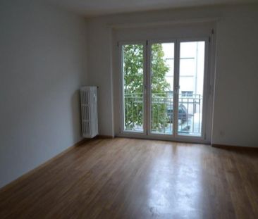 "Zentrale Wohnung Nähe Autobahn, Stadtzentrum & Bahnhof" - Photo 2