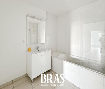 Location Appartement 3 pièces 64m² ST HERBLAIN 44800 - Photo 5