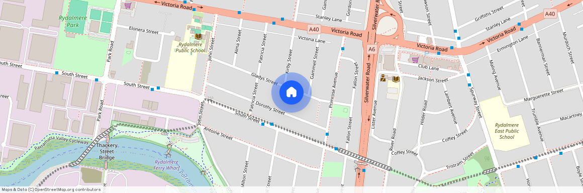 52 Gladys Street, NSW 2116, Rydalmere