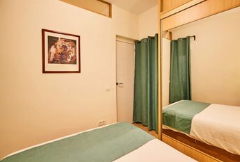 Calle de la Ventosa, Madrid, Community of Madrid 28005