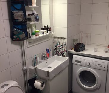 Lotta Svärds gränd, Hägersten - Photo 4