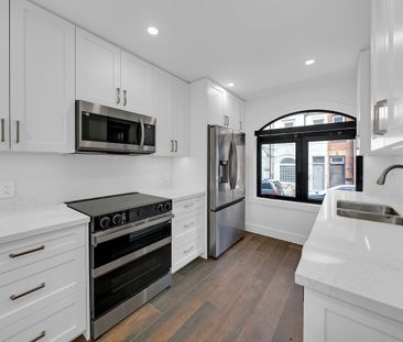 For Lease - 5 Wascana Avenue, Toronto, Ontario - Photo 4