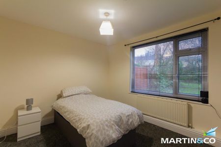 1 bedroom ground floor maisonette to rent - Photo 5