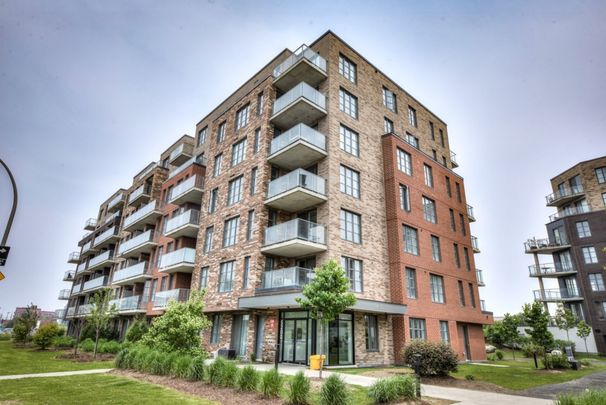 Appartement à louer - Photo 1