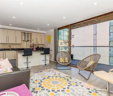 Clarion Quay, Block 4, North Wall, Dublin 1 - Photo 1