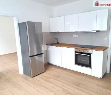 pronájem bytu 1+1, Ústí nad Labem, Severní Terasa, Meruňková - Photo 2