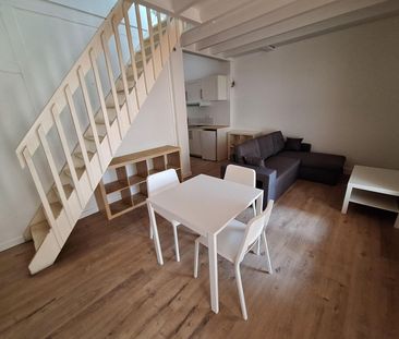 Location Appartement 3 pièces 53m² BORDEAUX 33000 - Photo 1