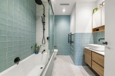 Glamorous Dual Level Loft With A Huge Rooftop Terrace: Offered furnished, partially furnished or unfurnished - Photo 5