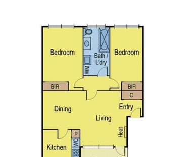 Beachside Living with Modern Comfort & Prime Location - Photo 6