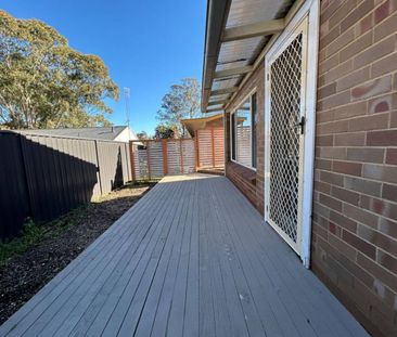 Comfy home & granny flat - Photo 2