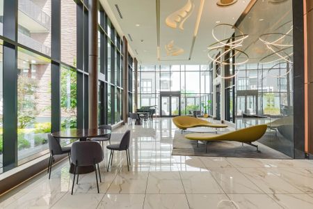 For Lease - 95 McMahon Drive Unit# 3708, Toronto, Ontario - Photo 4