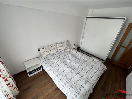 Ap 2 cam,etaj 1, renovat, centrala termica, ultracentral Teatru - Photo 3