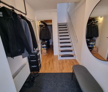 Köpmangatan, Eskilstuna - Photo 6