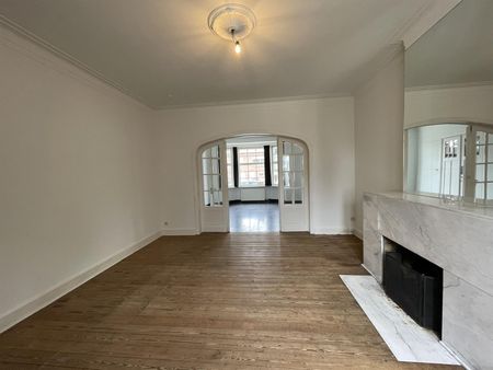 LEDE - Prachtig Herenhuis met tuin - Photo 5