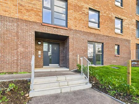 2 bedroom apartment to rent - Photo 2