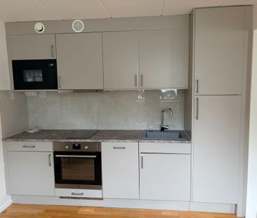 Ivarskärrsvägen, Vällingby - Foto 6