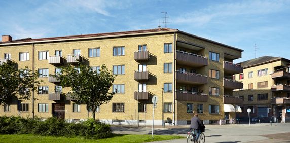 Sigtunagatan, Malmö - Foto 2