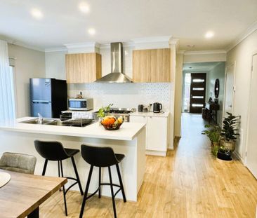 Modern and spacious family home - Photo 1