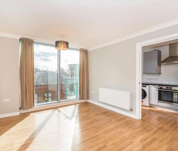 1 bedroom flat to rent - Photo 3