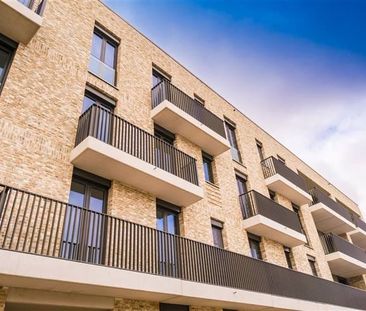 Appartement te huur - Photo 4