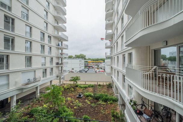 Rental Apartment Clichy - Photo 1