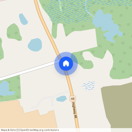 14489 Highway 48 Route, Whitchurch-Stouffville