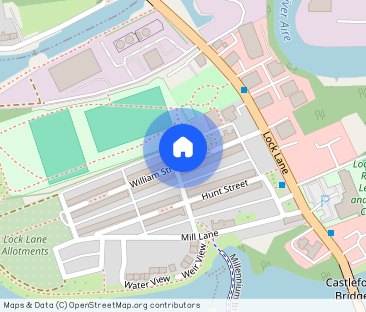 William Street, Castleford, WF10 - Photo 1