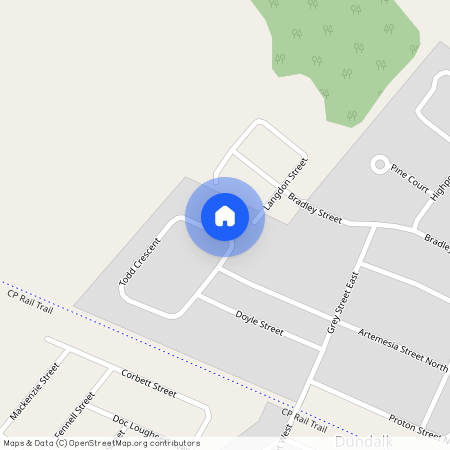 67 TODD CRESCENT, Southgate, Southgate