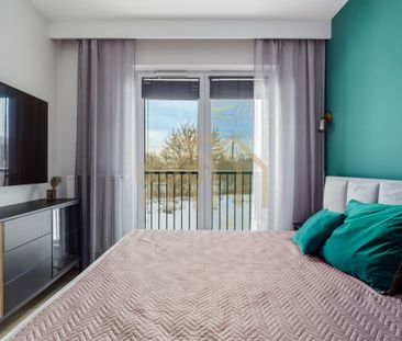 Warszawa, Wawer, Warszawa, Wawer, Chodzieska - Zdjęcie 6