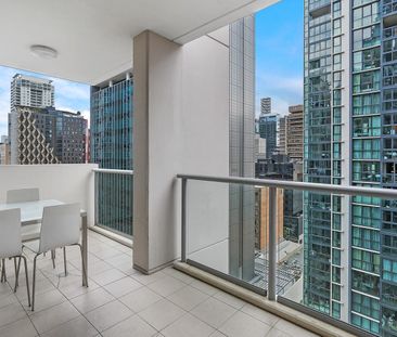 1903/127 Charlotte Street, Brisbane City, QLD 4000 - Photo 4