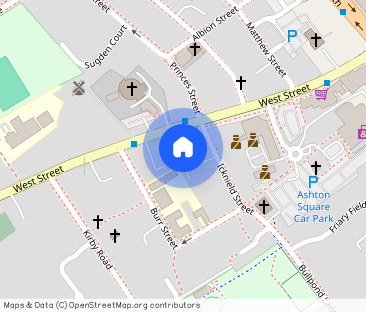 West Street, Dunstable, LU6 - Photo 1