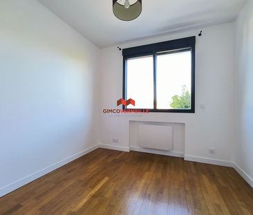 Appartement Verneuil Sur Seine 3 pièce(s) 47.81 m2 + Parking + Jardin - Photo 3
